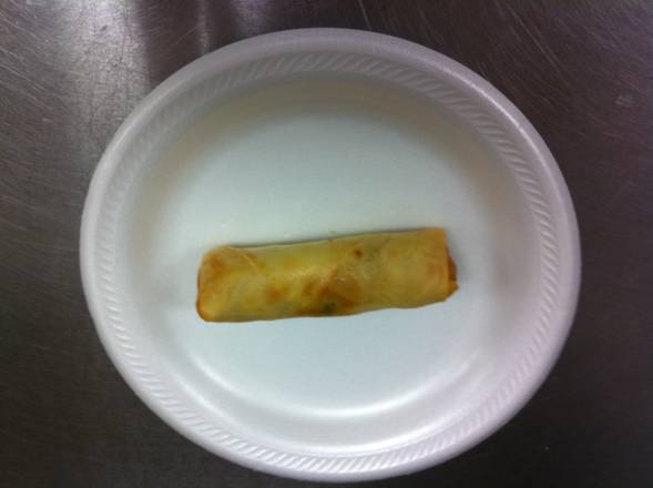 Spring Roll 春卷
